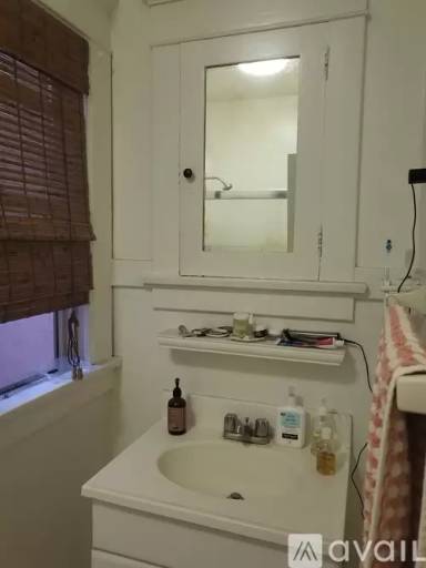 Main picture of 203 Belmont Ave
