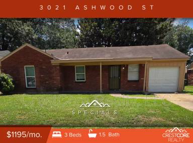 Main picture of 3021 Ashwood St