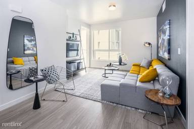 Main picture of OLiVE DTLA