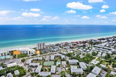 Main picture of Beachwood Villas Condominiums