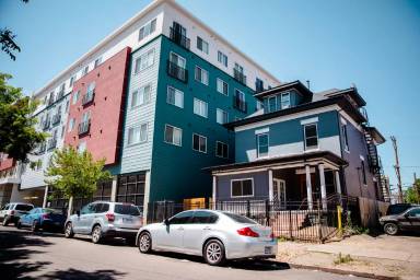 Main picture of 1537 N Pearl St