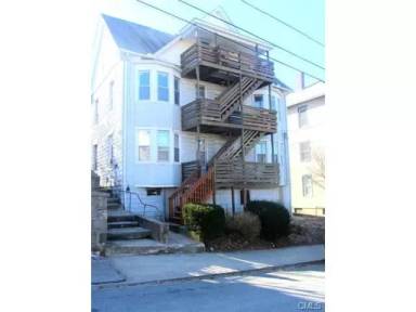 Main picture of 22 Platt St