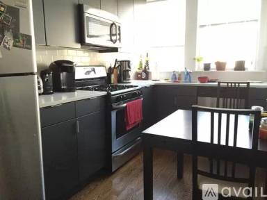 Main picture of 11 Marney St