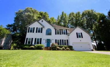 Main picture of 914 Keeling Dr