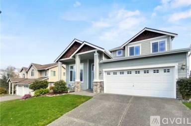 Main picture of 18345 Mount Townsend Dr NE