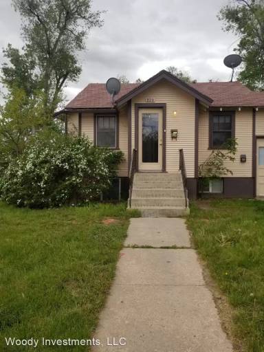 Main picture of 820 23rd St