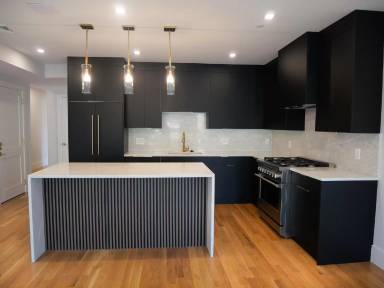 Main picture of 22 Mercer St