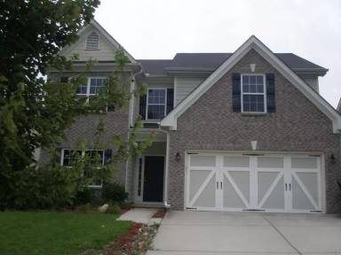 Main picture of 6321 Stewart Ridge Walk