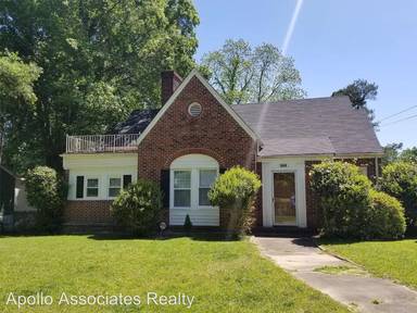 Main picture of 644 Kennolia Dr SW