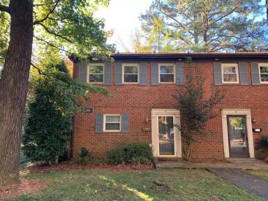 Main picture of North Raleight Condo