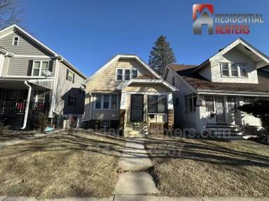 Main picture of 3626 N 2nd St