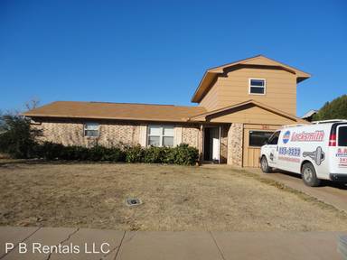 Main picture of 317 SW 71st St
