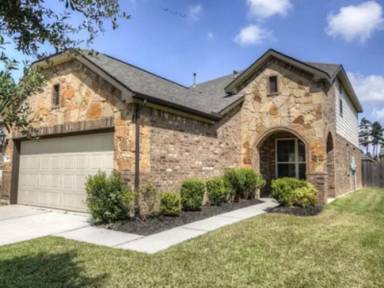 Main picture of 1605 Hickory Burl Ln