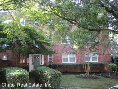 Main picture of 4000 Beecher St NW