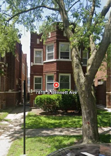 Main picture of 7818 S Bennett Ave