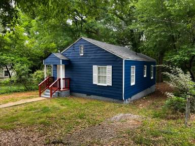 Main picture of 511 Alford St