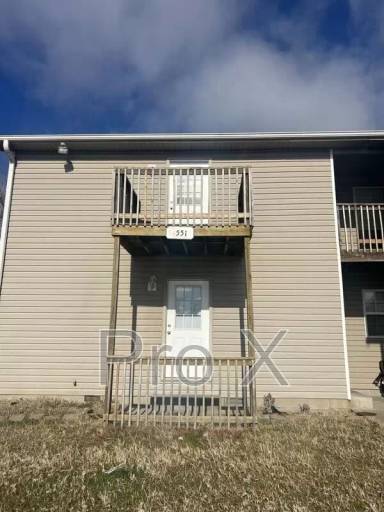 Main picture of Rockwood Apartments