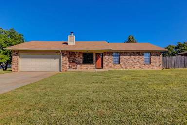 Main picture of 1141 W Griggs Way