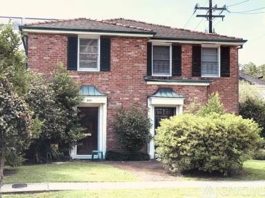 Main picture of 503 Lowerline St