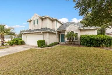 Main picture of 2611 Robert Oliver Ct
