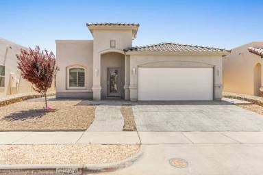 Main picture of 14824 Harry Flournoy Ave