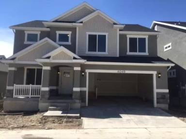 Main picture of 4056 W 1760 N