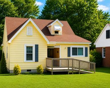 Main picture of 2348 Larose Ave