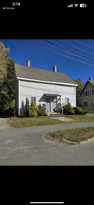Main picture of 351 Broadway