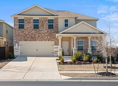 Main picture of 1145 Toyah Dr