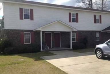 Main picture of 901 Jessamine Trl