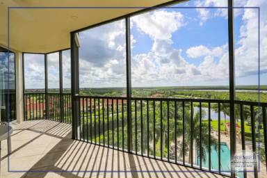 Main picture of Serano At Hammock Bay