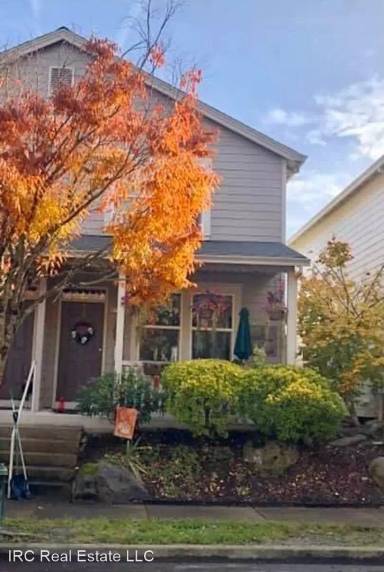 Main picture of 21958 NE Chinook Way