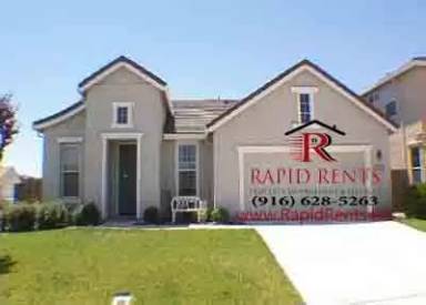 Main picture of 4820 Lusitano Way