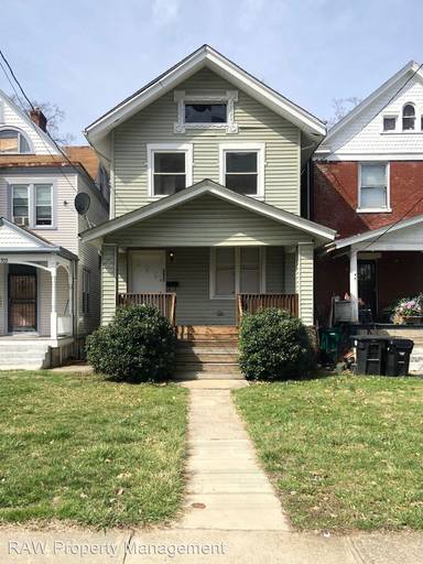 Main picture of 2705 Ashland Ave