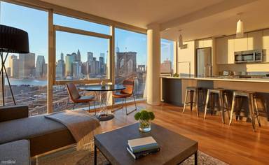Main picture of 60 Water St Apartments