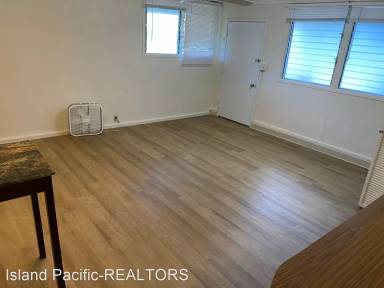 Main picture of 2707 Anuenue St
