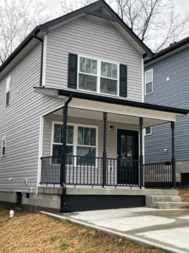 Main picture of 451 Shelby St