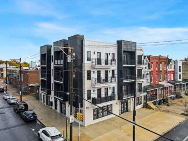 Main picture of 893 Belmont Ave