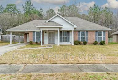 Main picture of 3412 Opportune Way