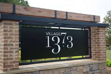 Main picture of Village 1373
