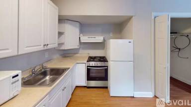 Main picture of 48A Harvard Ave