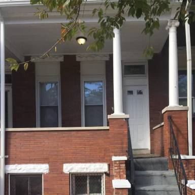 Main picture of Appleton Street