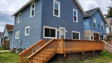 Main picture of 401 N 11th St