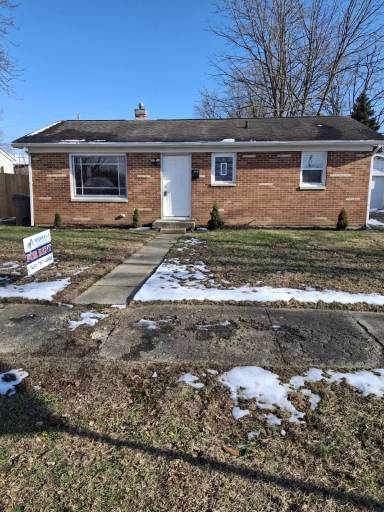 Main picture of 2514 Chase St