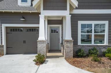 Main picture of Patton Crest Apartments