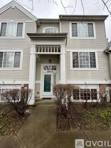 Main picture of 1807 Whirlaway Ct