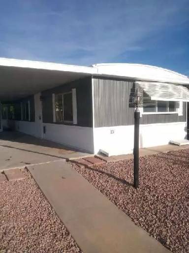 Main picture of Brentwood Southern Mobile Home