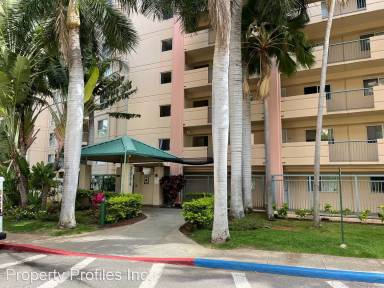 Main picture of Greenwood Condominium
