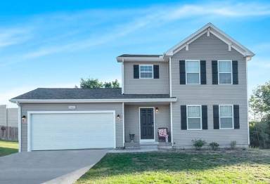 Main picture of 1841 Woodchuck Ct SE