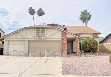 Main picture of 819 W Plata Ave